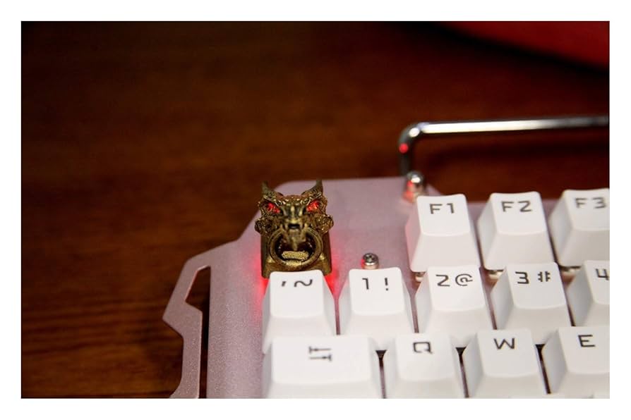未開封　オニュ ONEW キーキャップキーリング　KEY-CAP 未開封 オニュ ONEW キーキャップキーリング KEY-CAP - メルカリ